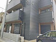 大森台駅より徒歩10分 1階 築3年5ヶ月の賃貸物件