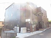 本千葉駅より徒歩18分 3階 築2年5ヶ月の賃貸物件