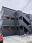 大森台駅より徒歩29分 3階 築3年4ヶ月の賃貸物件