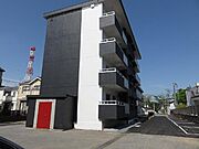 西登戸駅より徒歩12分 築54年11ヶ月 4階建の賃貸物件