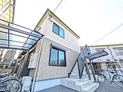 みのりハイツの賃貸物件