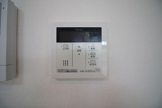 グリーンハイツ福田A_内装_11