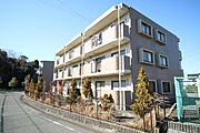 ユーミー港南台弐番館の賃貸物件