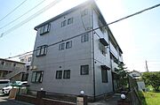 ミレーニア 3階 築26年7ヶ月の賃貸物件
