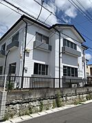 ハイツオーデン 2階 築38年8ヶ月の賃貸物件