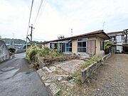 茂原駅より徒歩40分 築50年9ヶ月の賃貸物件