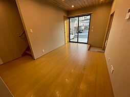 カーム木更津ヒルズ A 1階1LDKの室内