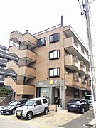 ちとせビル 3階 築34年1ヶ月の賃貸物件