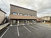 パーチェ成田 1階 新築の賃貸物件