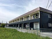 上総ハイツ 1階 築42年10ヶ月の賃貸物件