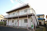 阿部ハイツの賃貸物件