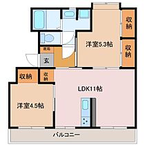 間取り：212057370065