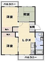 間取り：212058187155