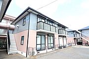 アンビション・若松D棟の賃貸物件