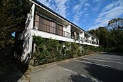 新茂原駅より徒歩7分 2階 築43年5ヶ月の賃貸物件