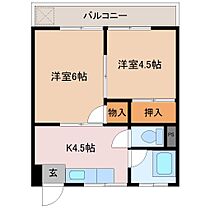 間取り：211064238648