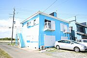 菱沼ハイリビングの賃貸物件