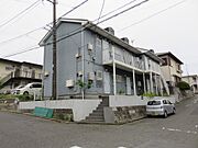 君津駅より徒歩13分 1階 築37年6ヶ月の賃貸物件