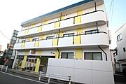 オーパス21 3階 築30年1ヶ月の賃貸物件