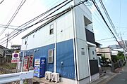 クレフラスト前ヶ崎の賃貸物件