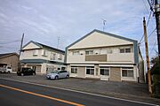 グリーンハイツ福田Ａの賃貸物件