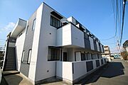 コンフォール蘇我 2階 築23年10ヶ月の賃貸物件