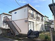 星和ハイツ 2階 築39年11ヶ月の賃貸物件