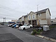 姉ケ崎駅より徒歩5分 1階 築26年の賃貸物件