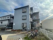 ヒロ大巌寺 3階 築37年7ヶ月の賃貸物件