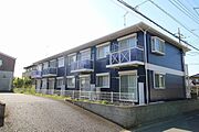 芝山千代田駅より徒歩81分 築31年10ヶ月 2階建の賃貸物件