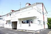 ファミリープラザE 2階 築35年6ヶ月の賃貸物件