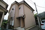 大森台駅より徒歩14分 2階 築19年7ヶ月の賃貸物件