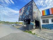 一宮YARD 3階 築38年10ヶ月の賃貸物件