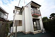 茂原駅より徒歩6分 2階 築39年7ヶ月の賃貸物件
