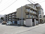 実籾駅より徒歩25分 4階 築4年7ヶ月の賃貸物件