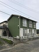 アリス茂原 2階 築36年1ヶ月の賃貸物件
