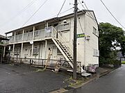 ルミナス赤萩 2階 築36年10ヶ月の賃貸物件