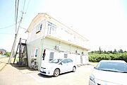 佐原駅より徒歩95分 築35年5ヶ月 2階建の賃貸物件