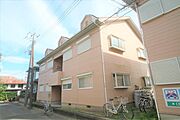 岩田ハイツA棟の賃貸物件
