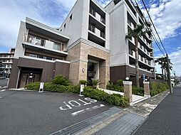 ライオンズクオーレ幕張マークスフォート