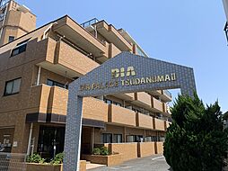 ダイアパレス津田沼II