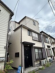 東京都江戸川区本一色２丁目26-7