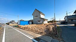 千葉県山武郡九十九里町下貝塚