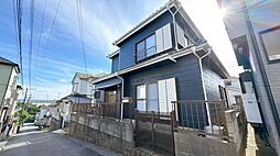 千葉県船橋市豊富町