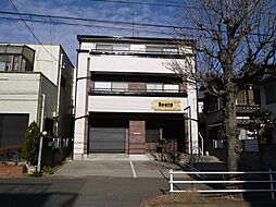 松戸セントラル 201