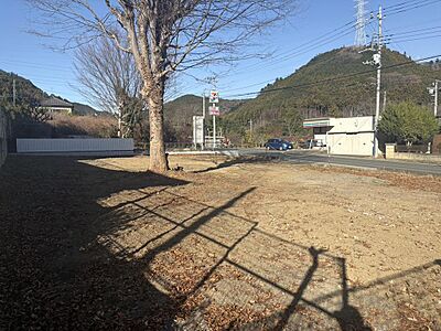 外観:現地 外観:現地