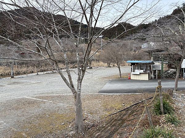 河川広場