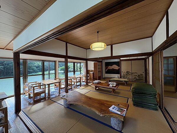 室内