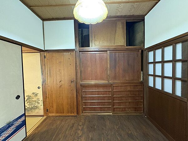 室内建具