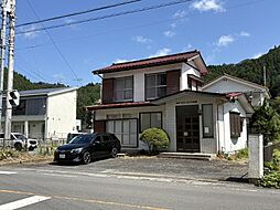 県道に面し店舗オフィスに最適